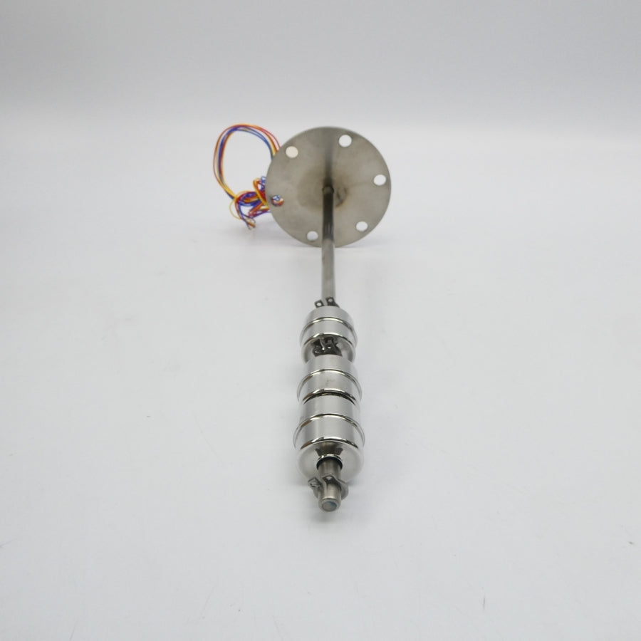 THOMAS 4000 120-240VAC NSNP