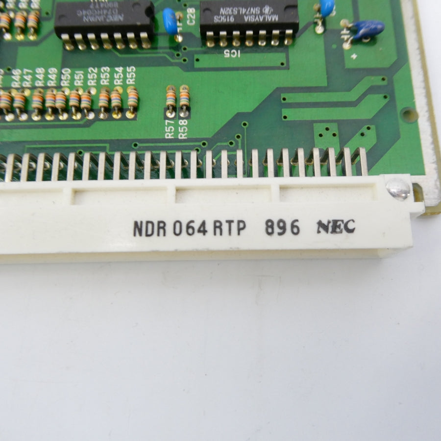 NEC NDR064RTP896 NSNP