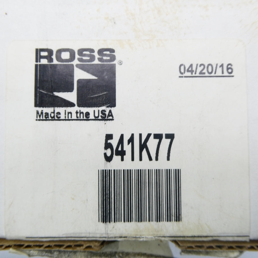 ROSS 541K77 NSMP