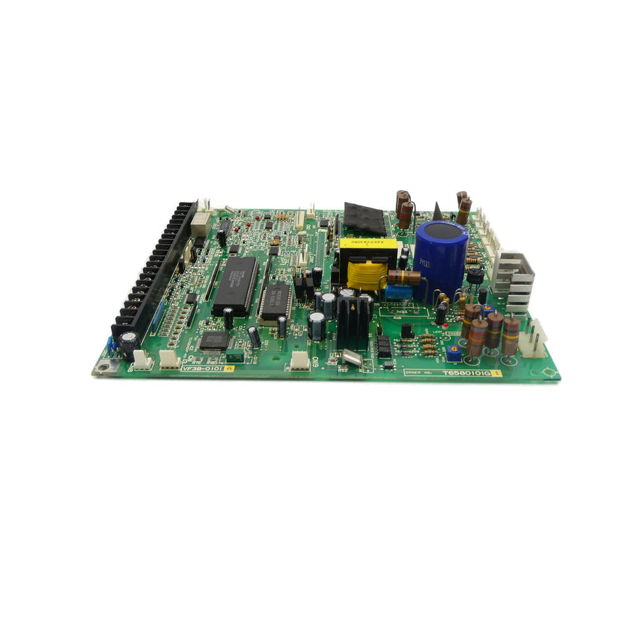 TOSHIBA VF3B-0101A P6581159P1 NSNP