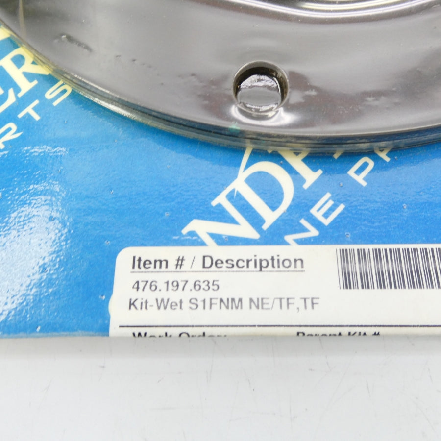 SANDPIPER 476.197.635 NSMP