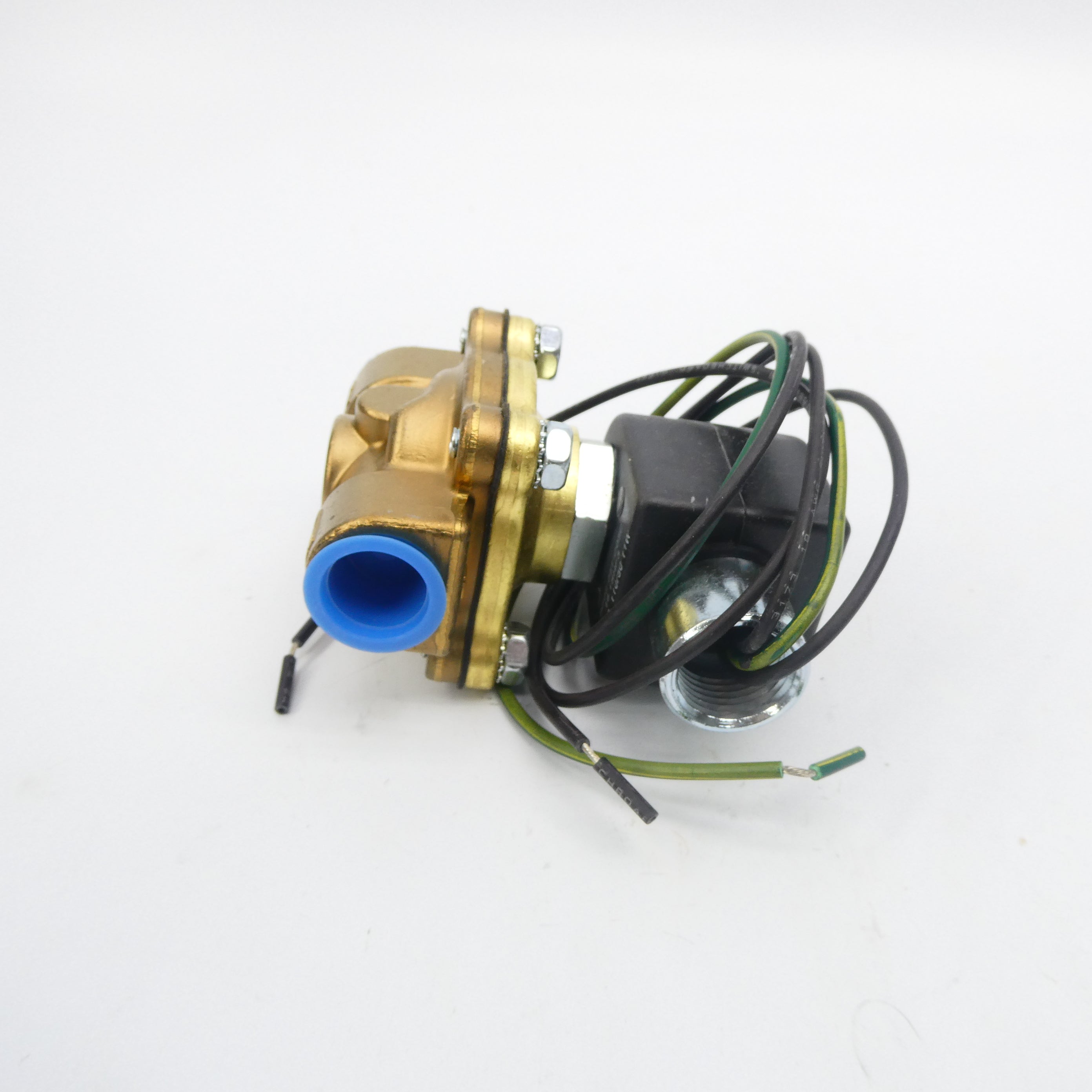 PARKER 08F23C2340ACF4C05 110/120V NSMP