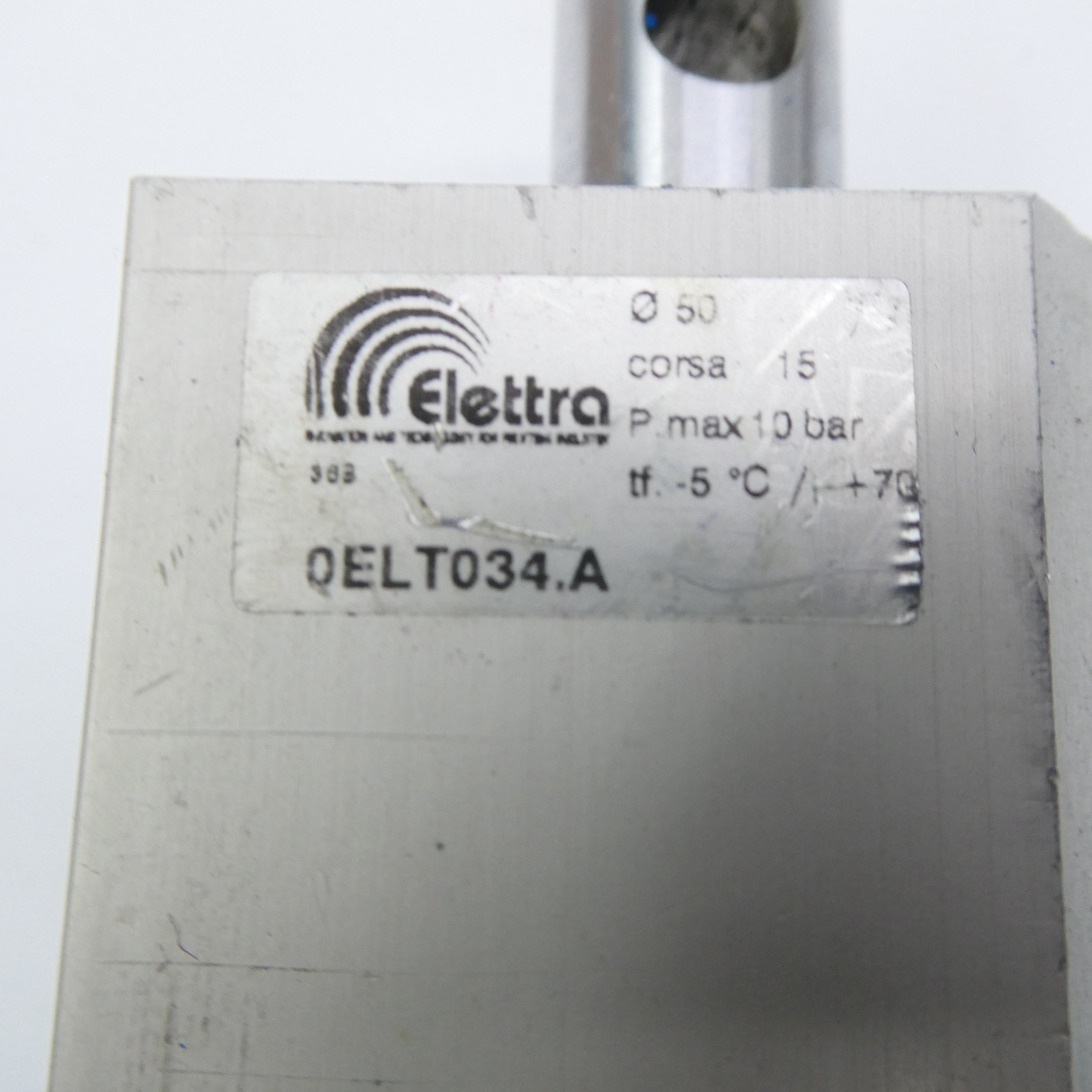 ELETTRA 0ELT034.A NSNP