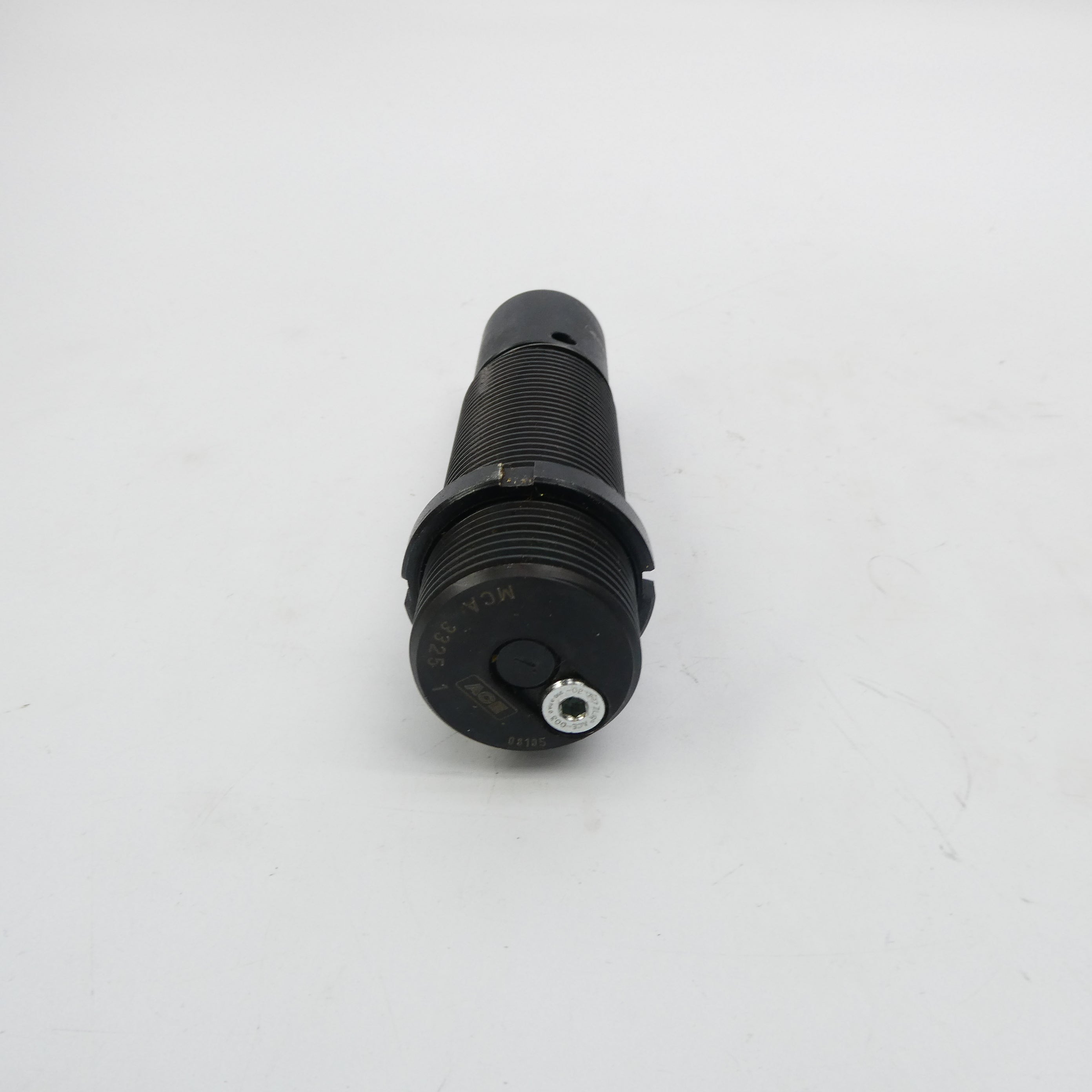 ACE CONTROLS MCA3325-1 NSNP