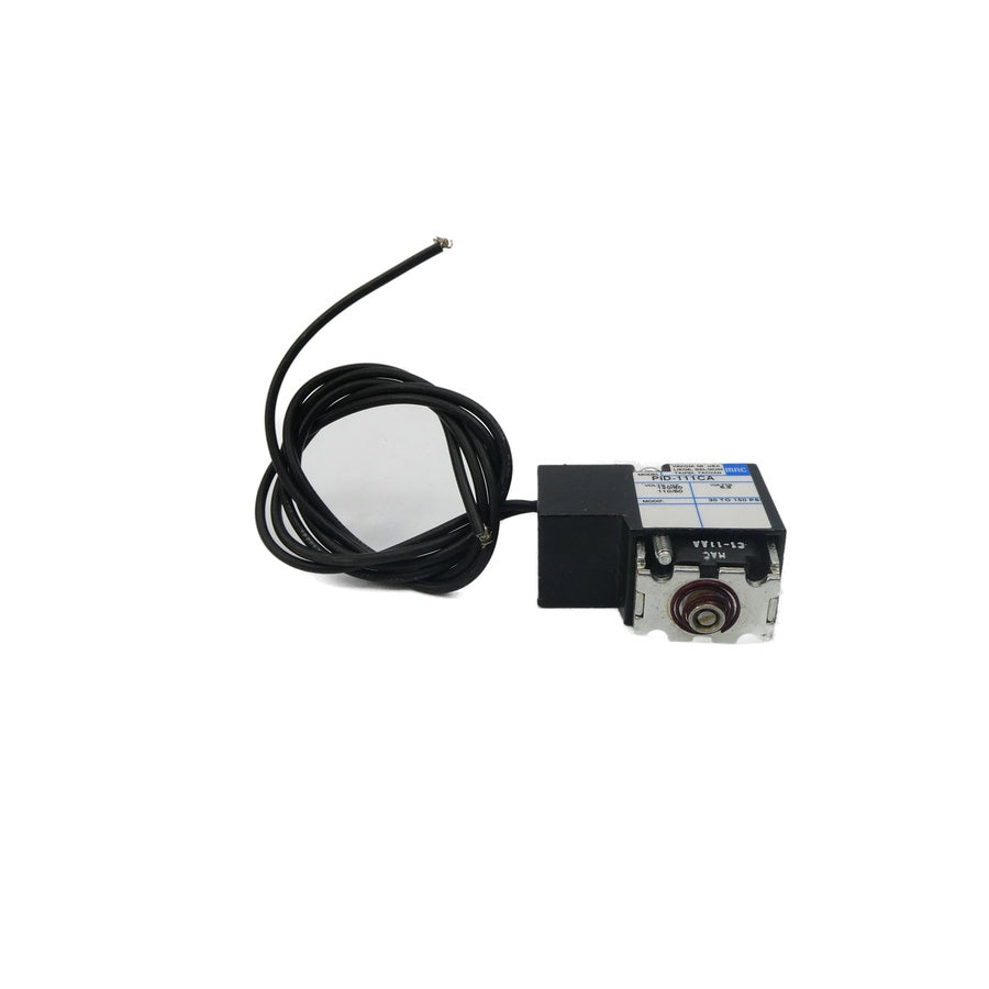 MAC PID-111CA 110/120V 30-150PSI (AS PICTURED) NSNP