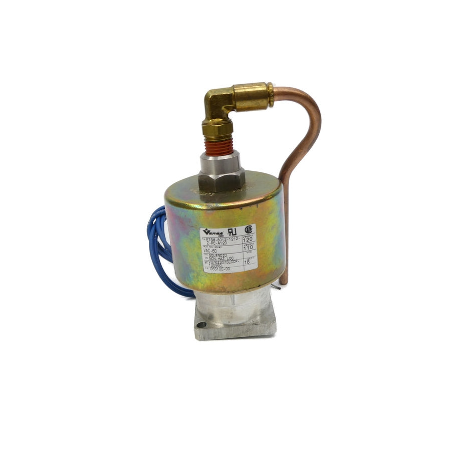 VERSA E7SM-8012-1212-Z-PC-A120 110/120V NSNP