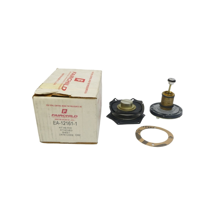 FAIRCHILD EA-12161-1 NSMP