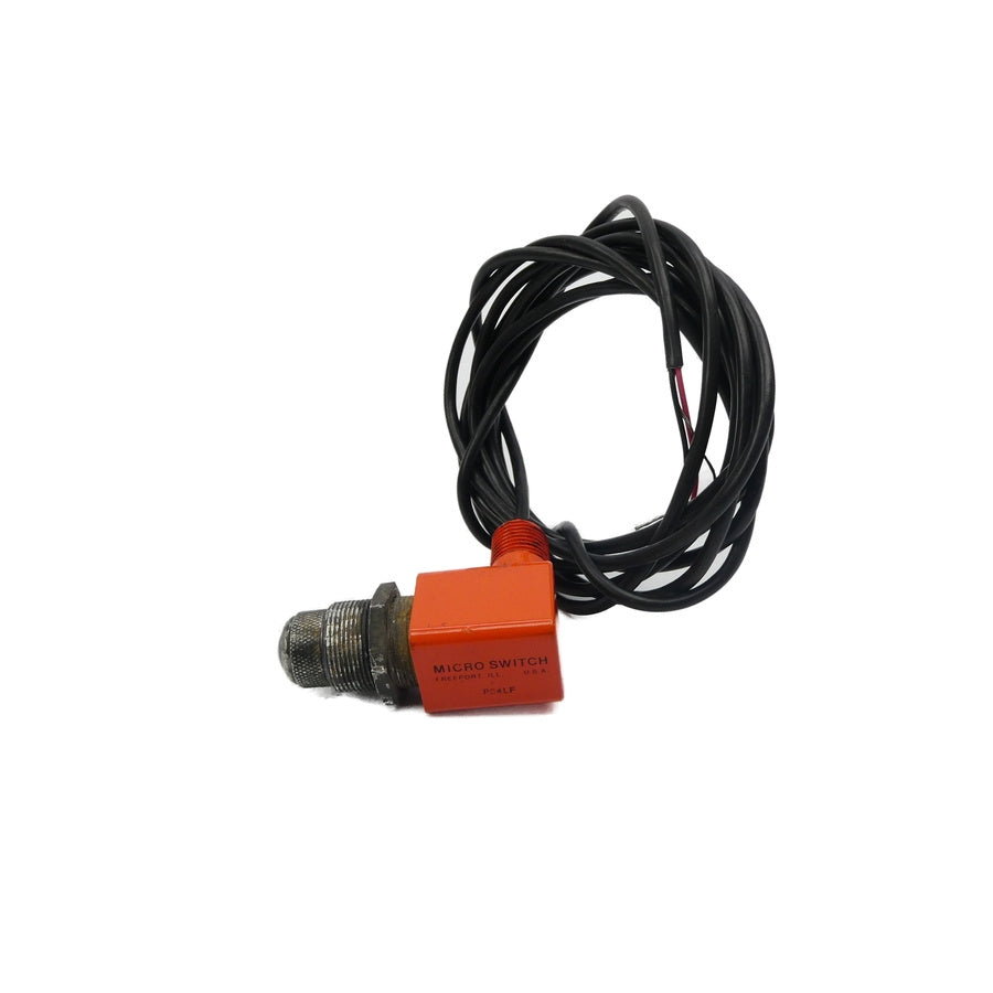 MICRO SWITCH PC4LF UNMP