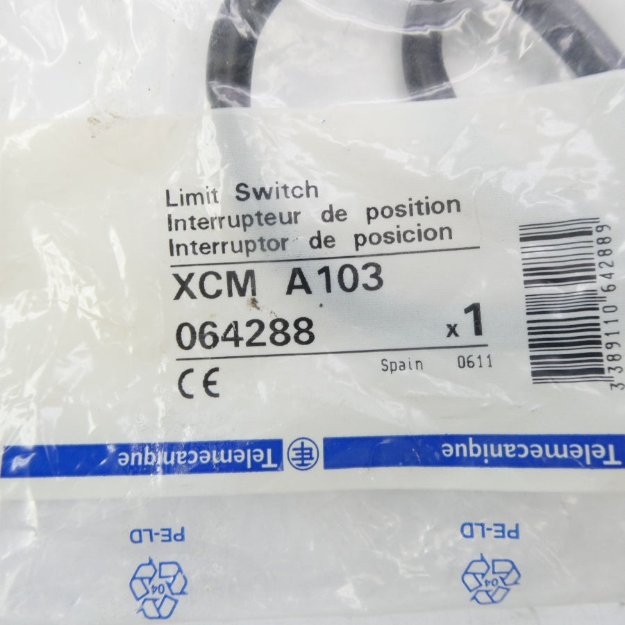 TELEMECANIQUE XCMA103 NSMP