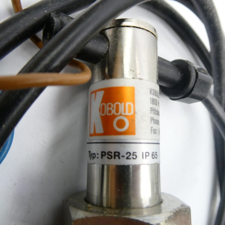 KOBLOD PSR-25 NSNP