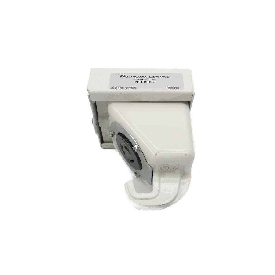 LITHONIA LIGHTING PPH208U NSNP