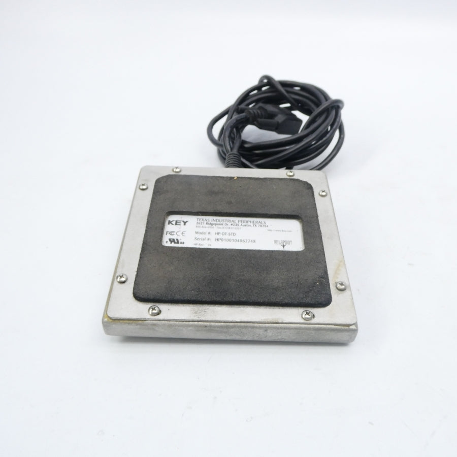 TEXAS INDUSTRIAL HP-DT-STD NSNP