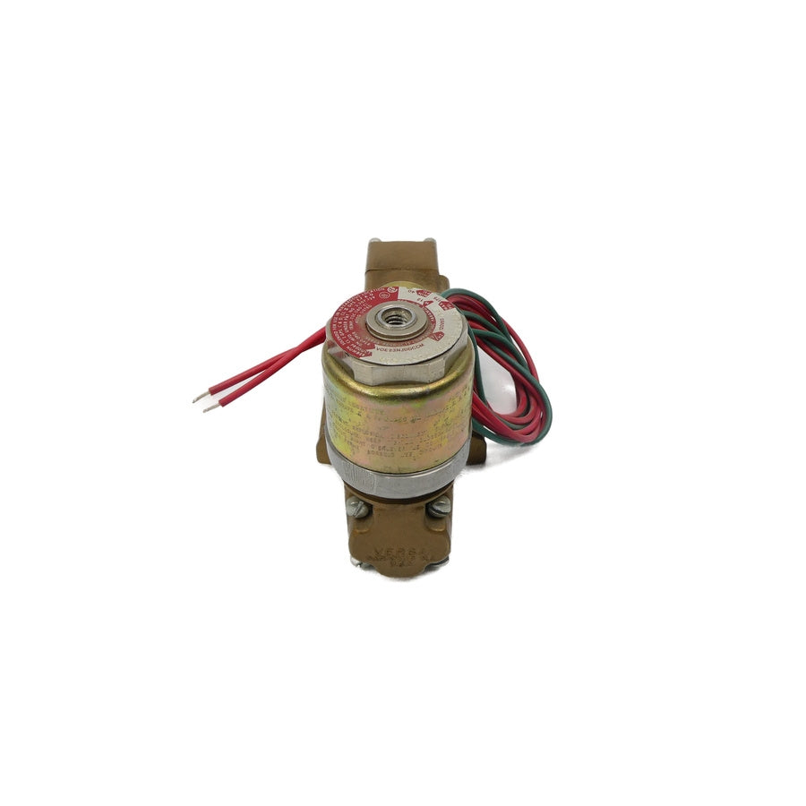 VERSA VGS-3532-CLL36-XX-15 120V 175PSI NSNP