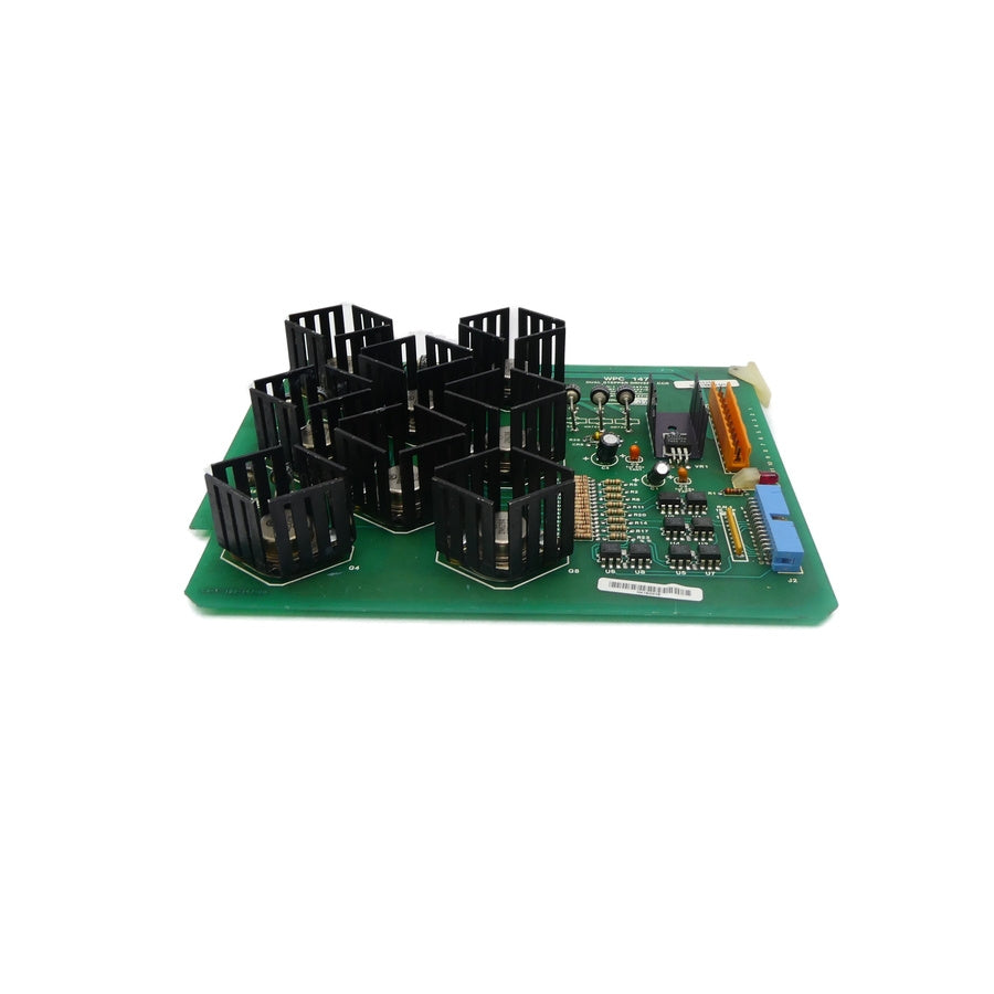 CIRCUIT BOARD WPC147 800-147-00 NSNP
