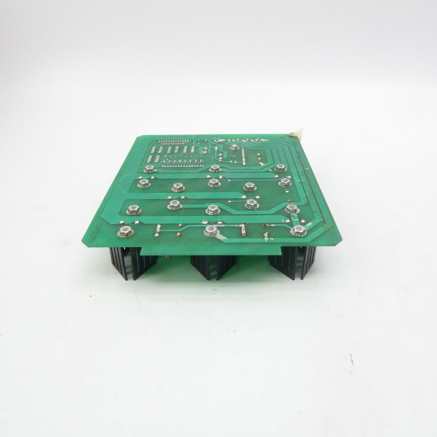 CIRCUIT BOARD WPC147 800-147-00 NSNP