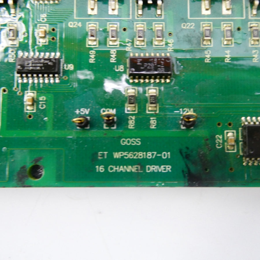 GOSS ETWP5628187-01 NSNP