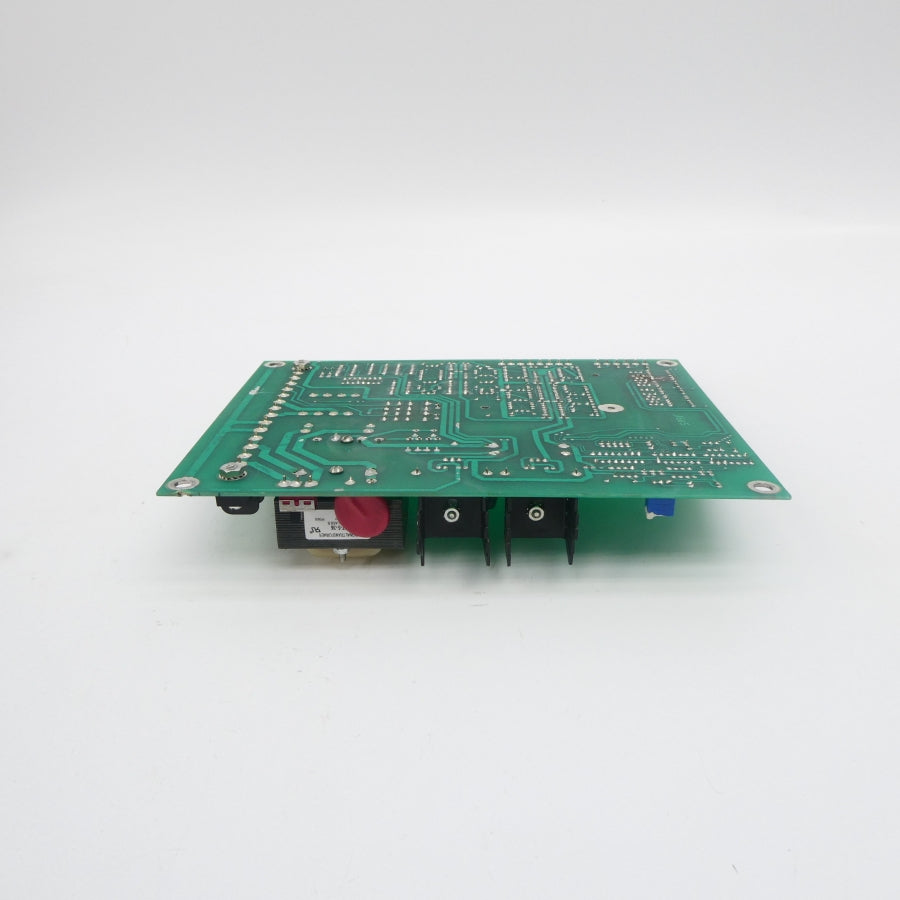 CIRCUIT BOARD 800-123-00 WPC123 NSNP