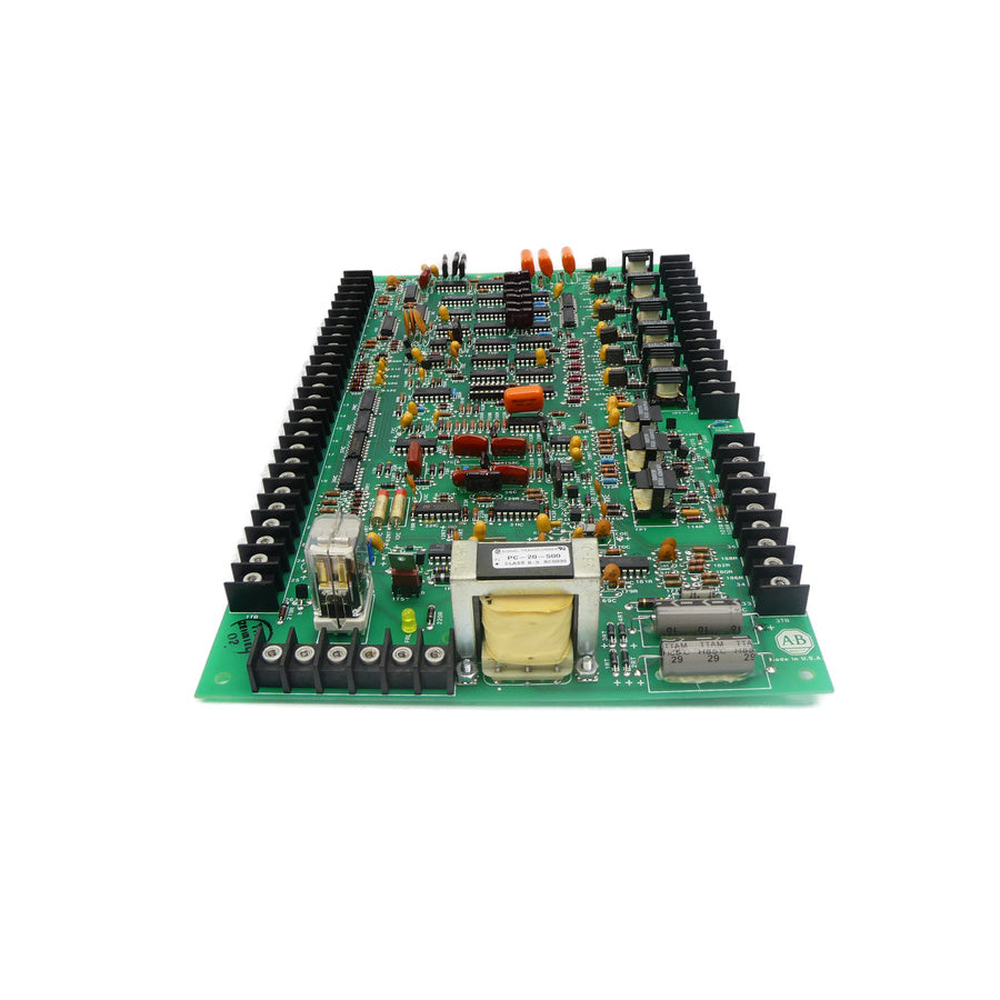 ALLEN BRADLEY 111741 REV. 07 NSNP