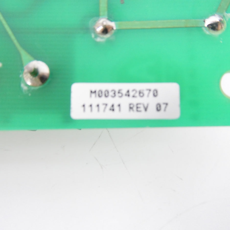 ALLEN BRADLEY 111741 REV. 07 NSNP