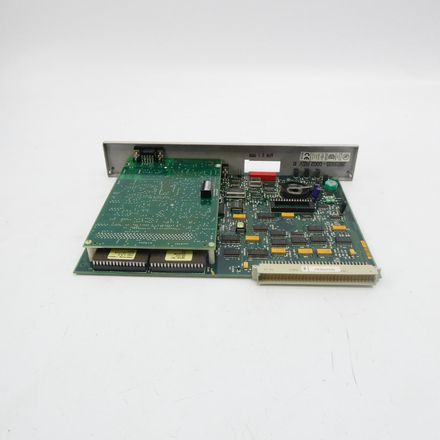 MODULE 545-1104 NSNP