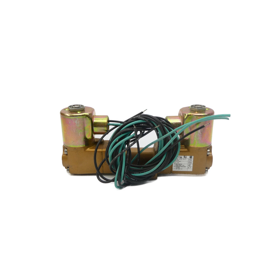 VERSA VGG-4332-CA-U-A120 100/120V 20-175PSI NSNP