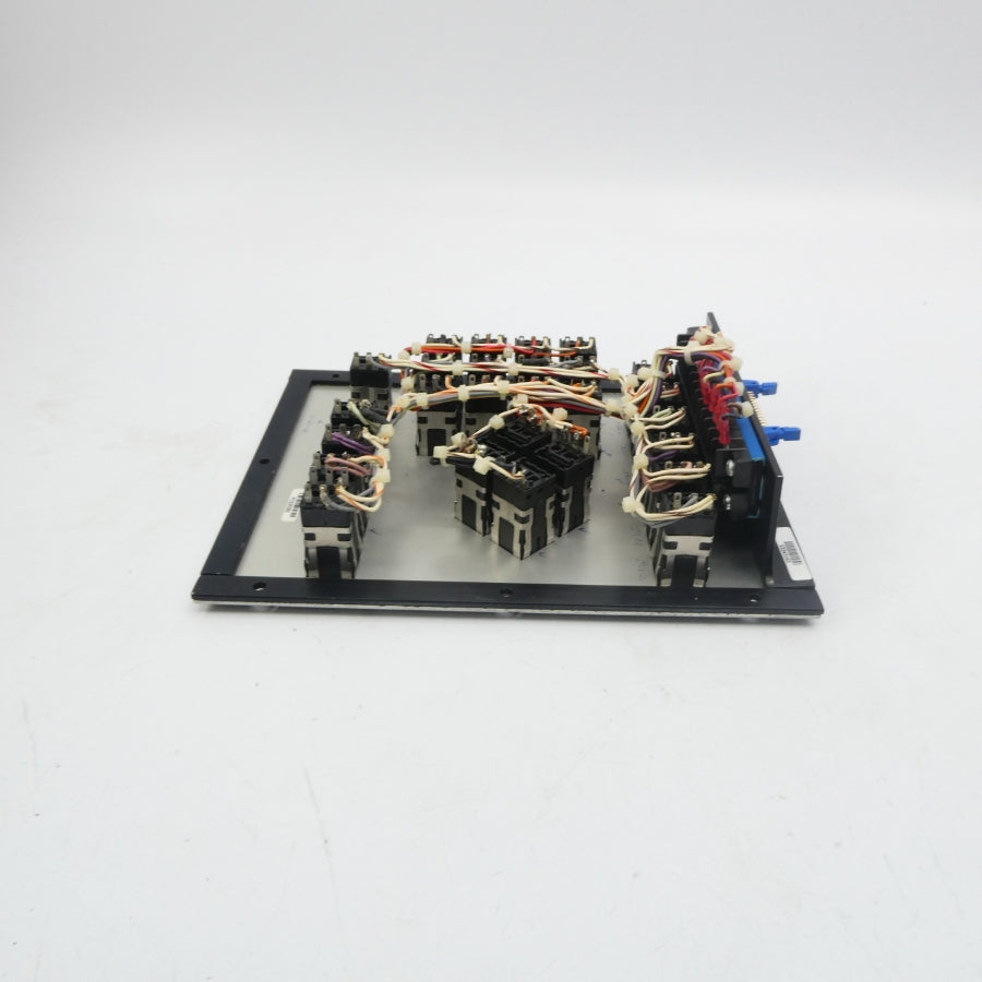 WEB PRINTING CONTROLS MICROTRAK-CCR PCS25292 UNMP