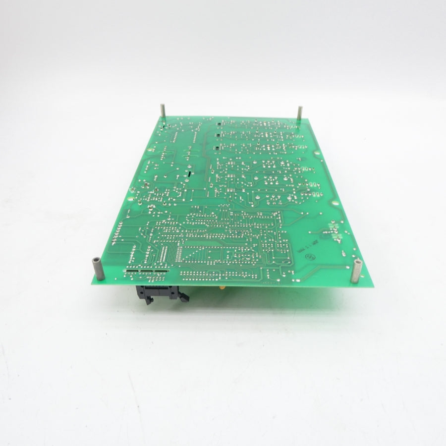 ALLEN BRADLEY 151127 REV. 07 UNMP