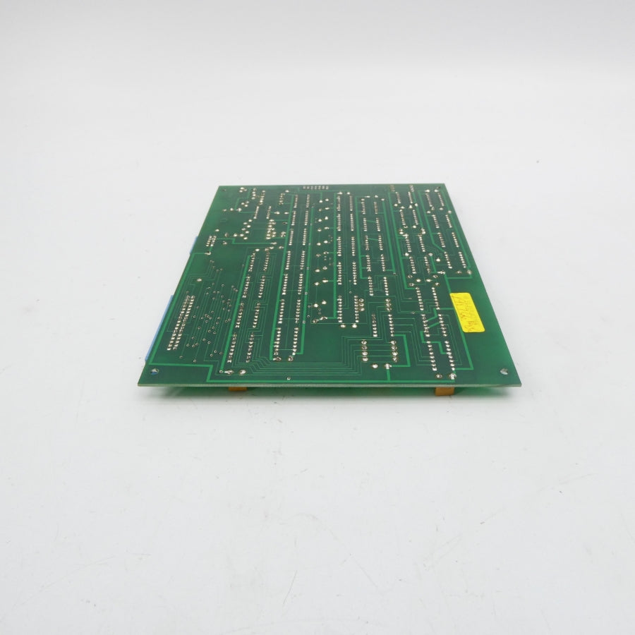 HARRIS GRAPHICS 198766 REV. K UNMP