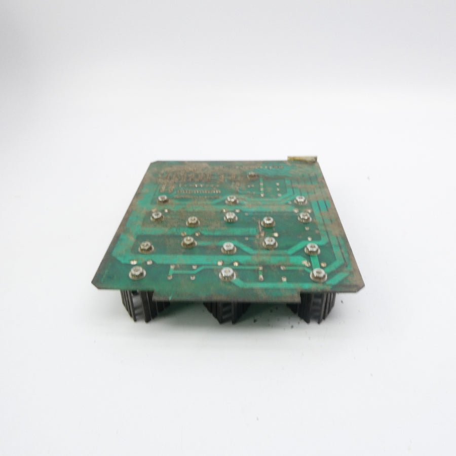 CIRCUIT BOARD 800-147-00 WPC147 UNMP