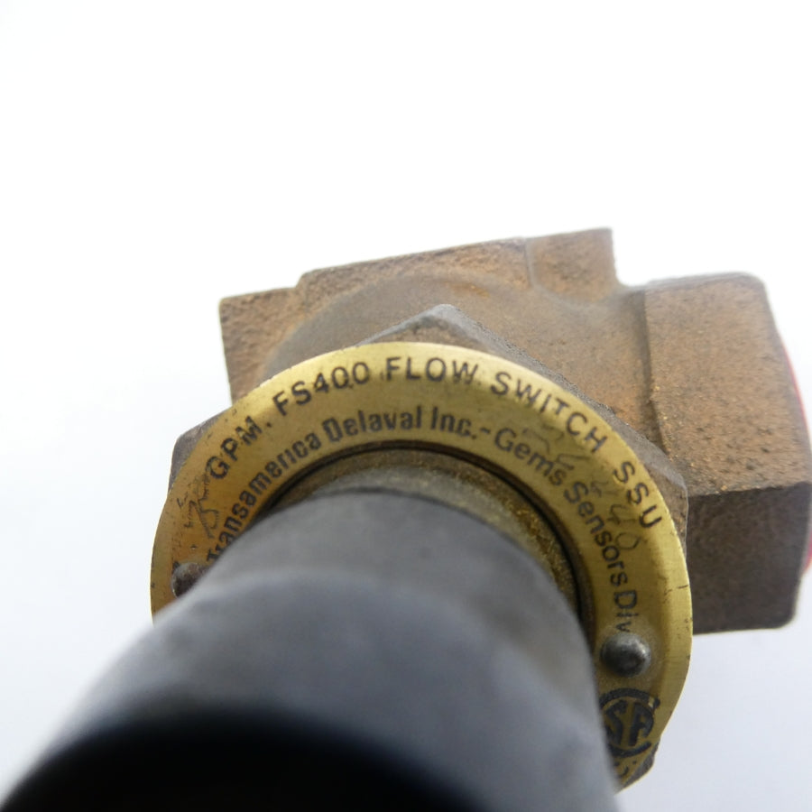 DELAVAL FS400 NSNP