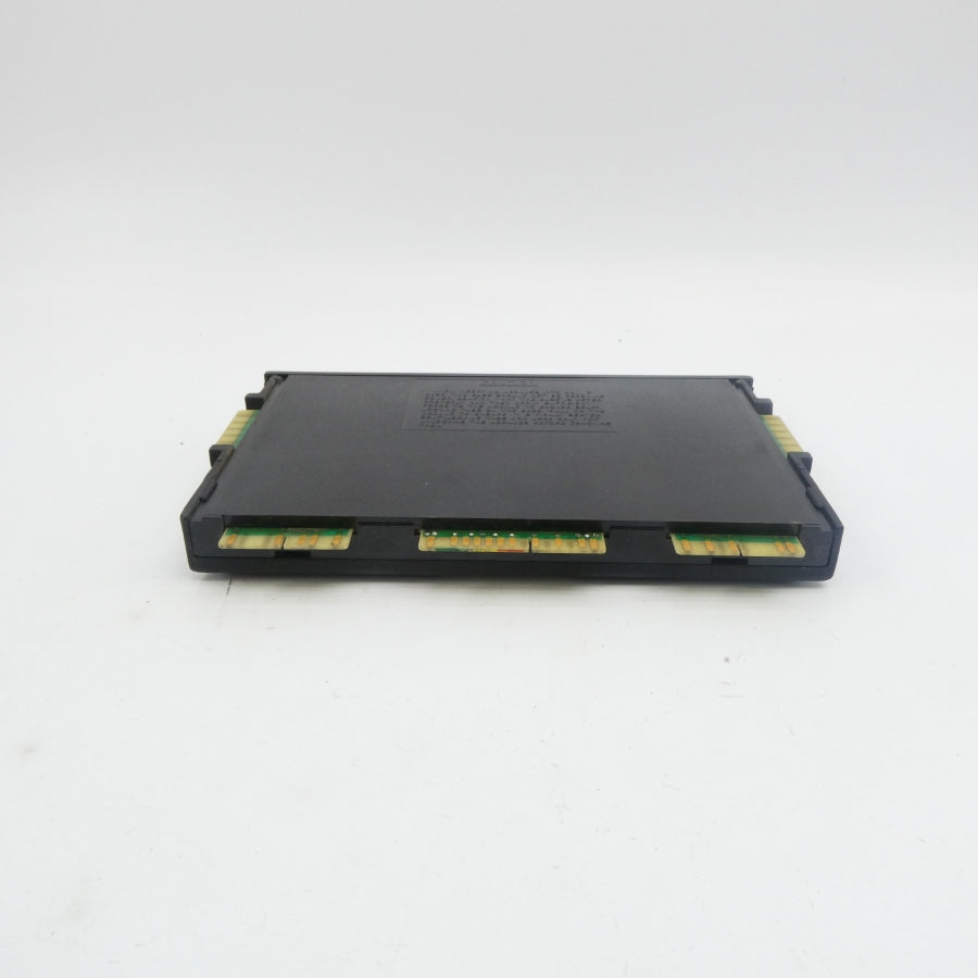 SIEMENS 500-5016 24VDC UNMP