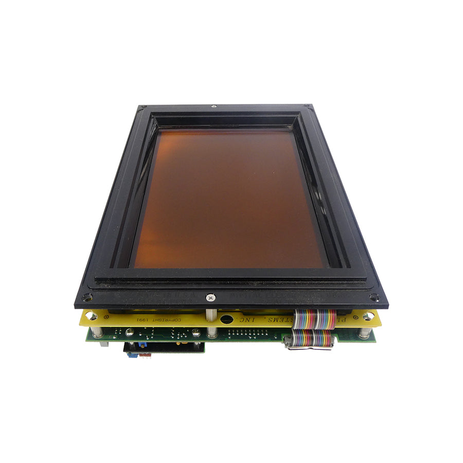 DIGITAL ELECTRIC PCB11614 REV. B NSNP