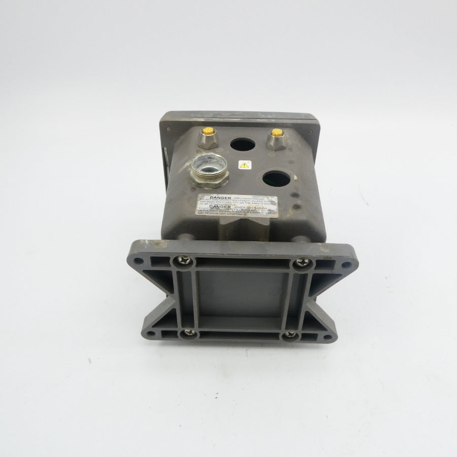 HACH LXV401.52.00002 100-230V UNMP