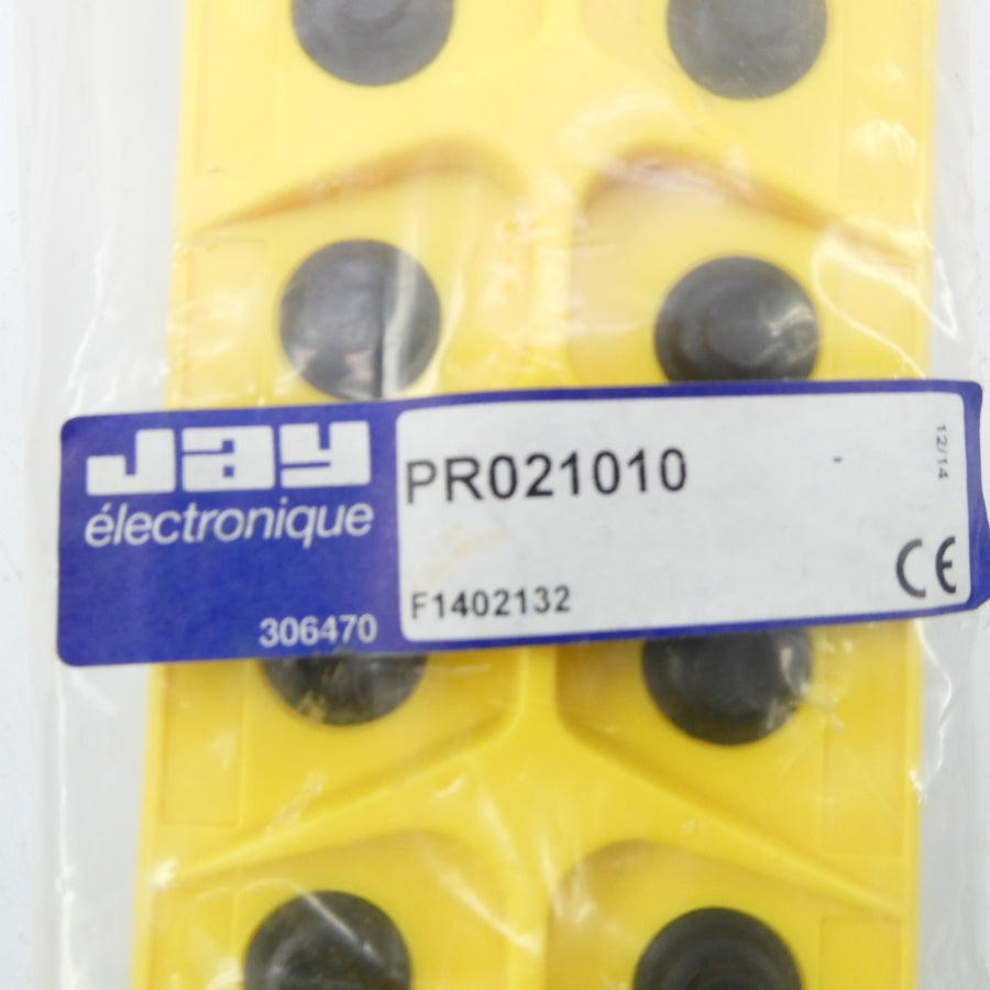 JAY ELECTRONIQUE PR021010 NSMP
