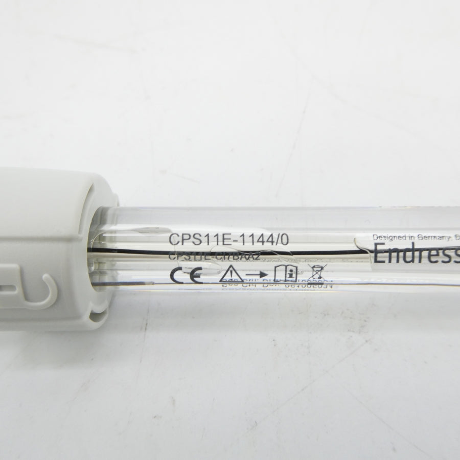 ENDRESS+HAUSER CPS11E-1144/0 CPS11E-CI7BAA2 NSMP