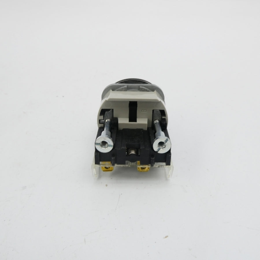 ALLEN BRADLEY 800T-HE2A SER. T (WH) NSMP