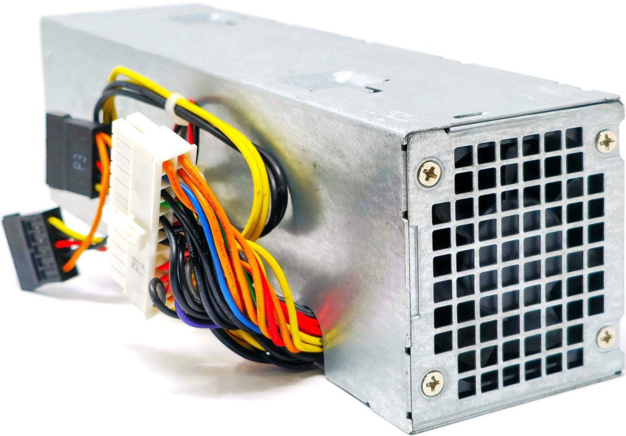 H240AS-00 - 240W Power Supply for Optiplex 390 790 990 3010 7010 9010 SFF Models