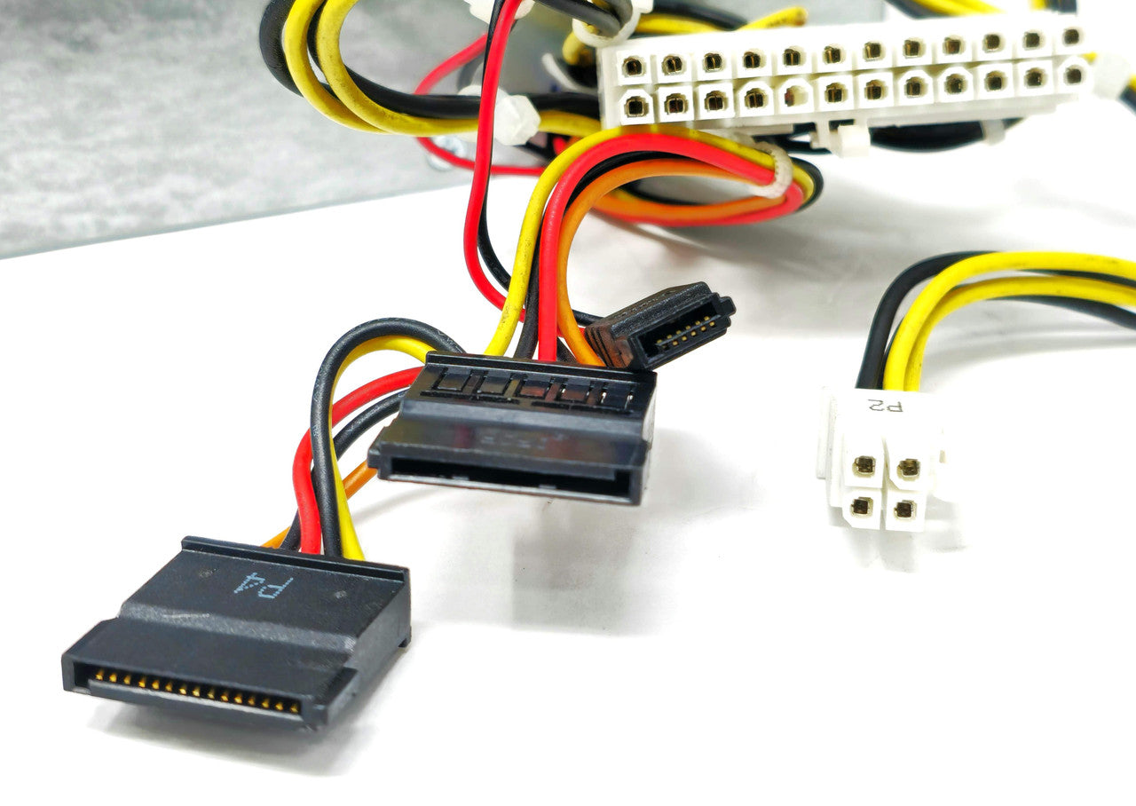 H240AS-00 - 240W Power Supply for Optiplex 390 790 990 3010 7010 9010 SFF Models