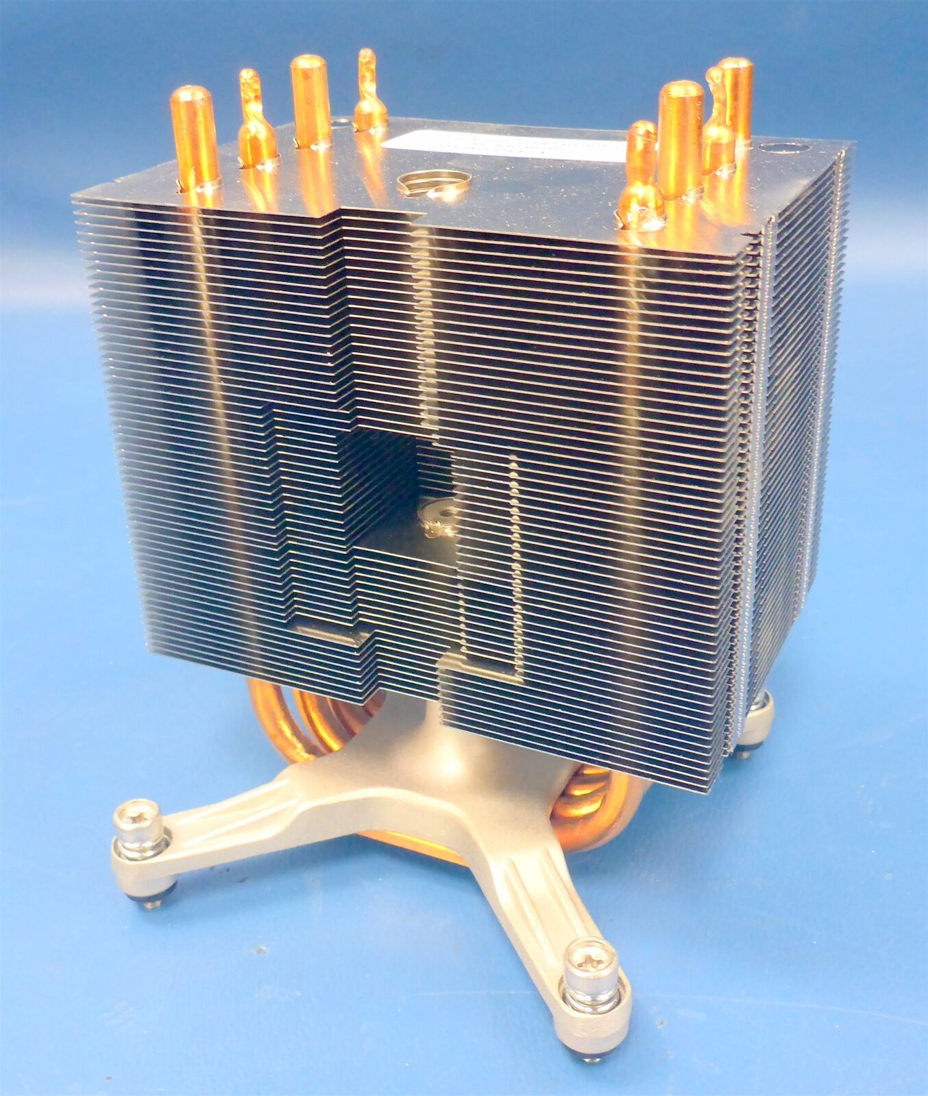 Intel  Server Heatsink Socket LGA2011 4U - LGA2011-G18140-001-CCI