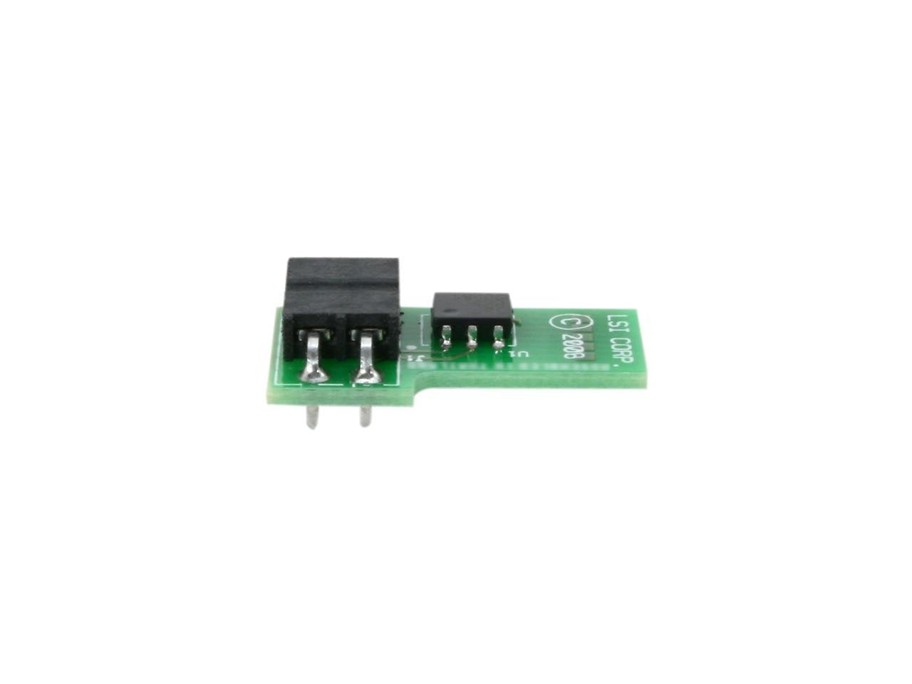 LSI LSI00245 / LSI00292 (L1-25150-05A / L1-25150-06A)  SafeStore SW & Key - Advanced Software & Key for SAS 6Gb/s 9260/9280