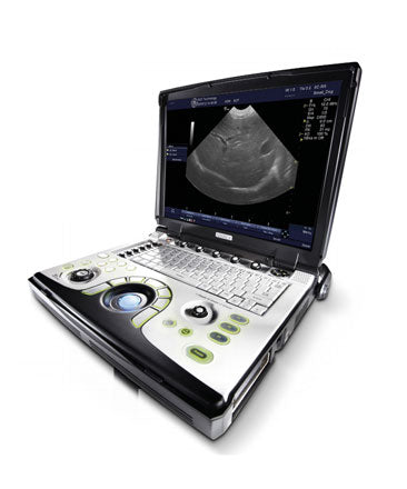 GE LOGIQ e Ultrasound System Rental