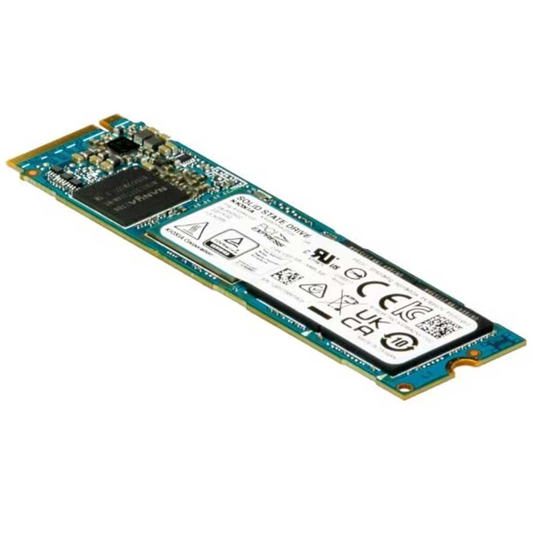 Dell Enterprise Class 480GB M.2 (2280) NVMe RI SSD