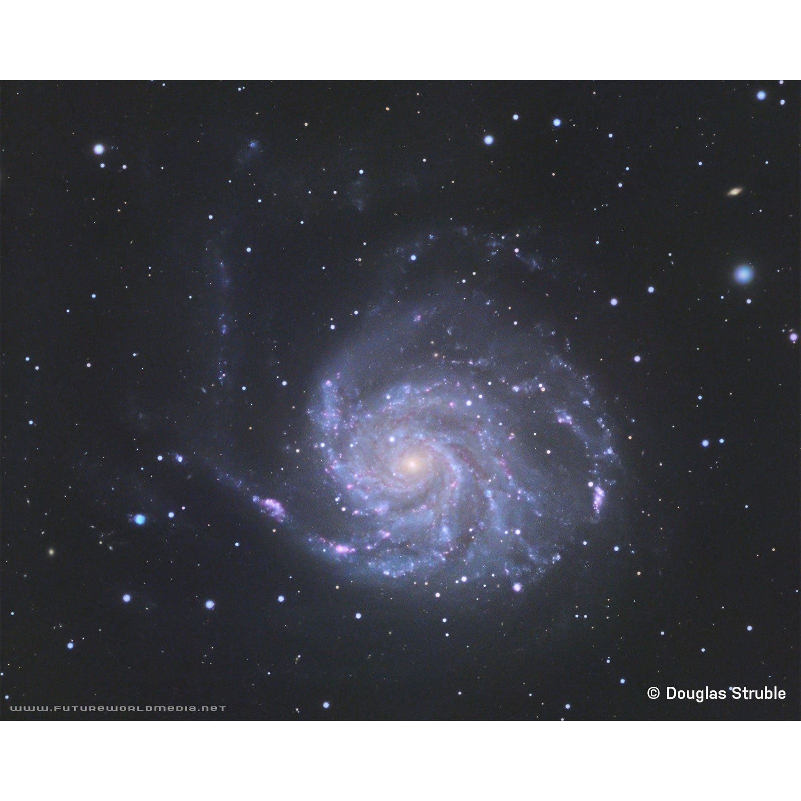 Explore Scientific ED152 Air-Spaced Triplet Telescope in Carbon Fiber - TED15208CF-HEX33 - The Space Store