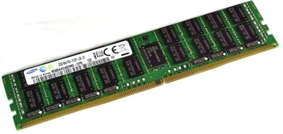 M386A4G40DM0-CPB - Samsung 32GB DDR4 2133MHz ECC RDIMM Memory Module