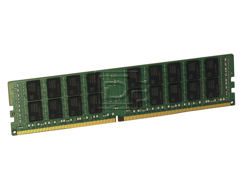 Samsung M393A4K40BB0-CPB0Q 32GB DDR4 PC4-17000 Registered ECC 2133Mhz 288-Pin RDIMM RAM Memory Module