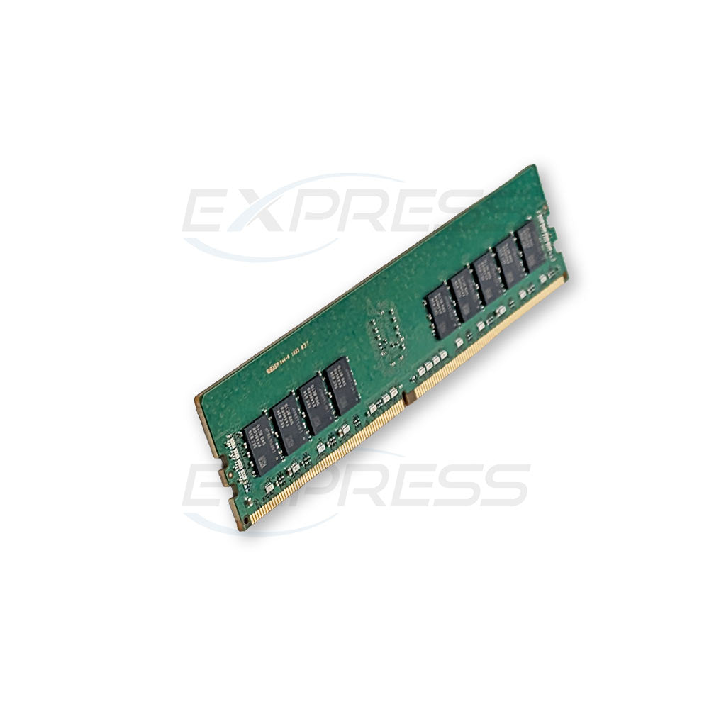 M393A4K40BB1-CRC0Q - 32GB 2Rx4 DDR4 2400Mhz Memory (PC4-2400T) | Refurbished Samsung