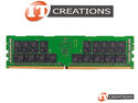 SAMSUNG 32GB PC4-21300 DDR4-2666V-R REGISTERED ECC 2RX4 CL19 288 PIN 1.20V MEMORY MODULE ( PC4-2666V-R ) preview image #1