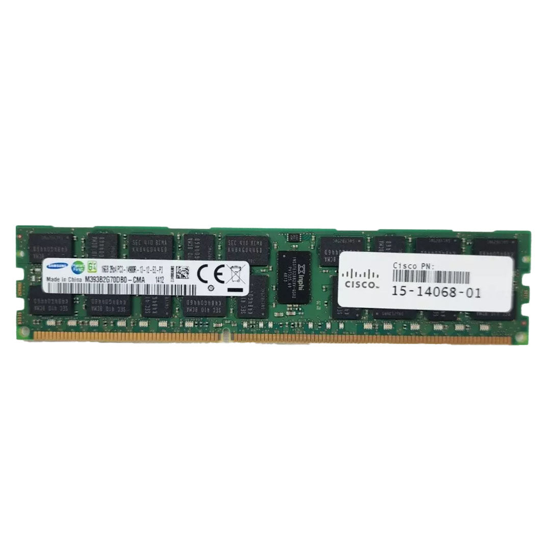 Samsung 32GB 1600MHz 2Rx4 DDR4 RDIMM Memory (PC4-3200AA) | M393A4K40DB3-CWE