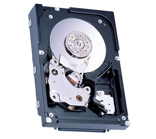 Fujitsu 146GB 10K RPM 3.5" Fibre Channel CA06699-B25600EC 118032514 Hard Drive - MAW3147FE (New with Caddy in Clamshell)