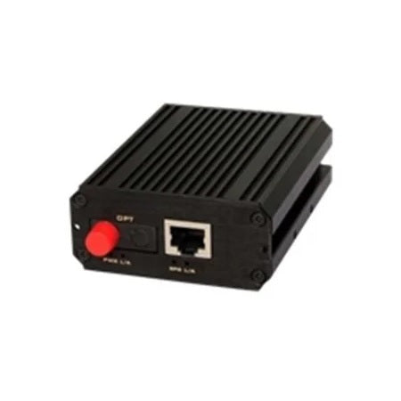 KBC Networks Industrial Media Converters